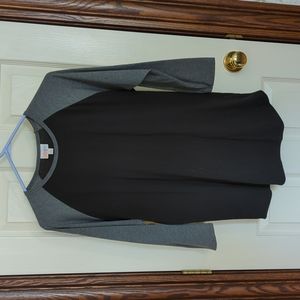 LuLaRoe Randy Tee Large
